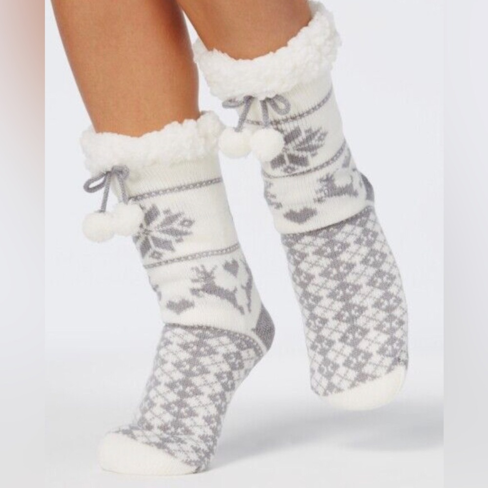 Slipper Socks
